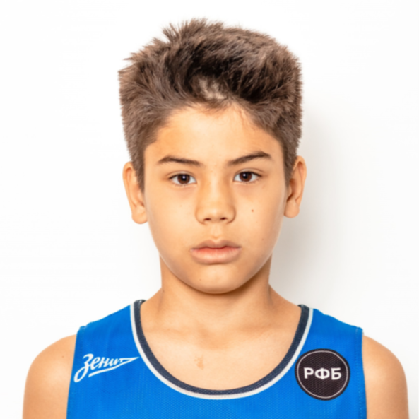 Хасанов Тимур