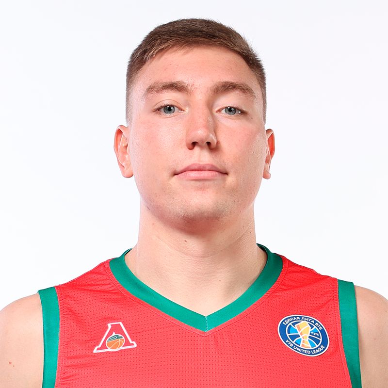 Kirill Temirov