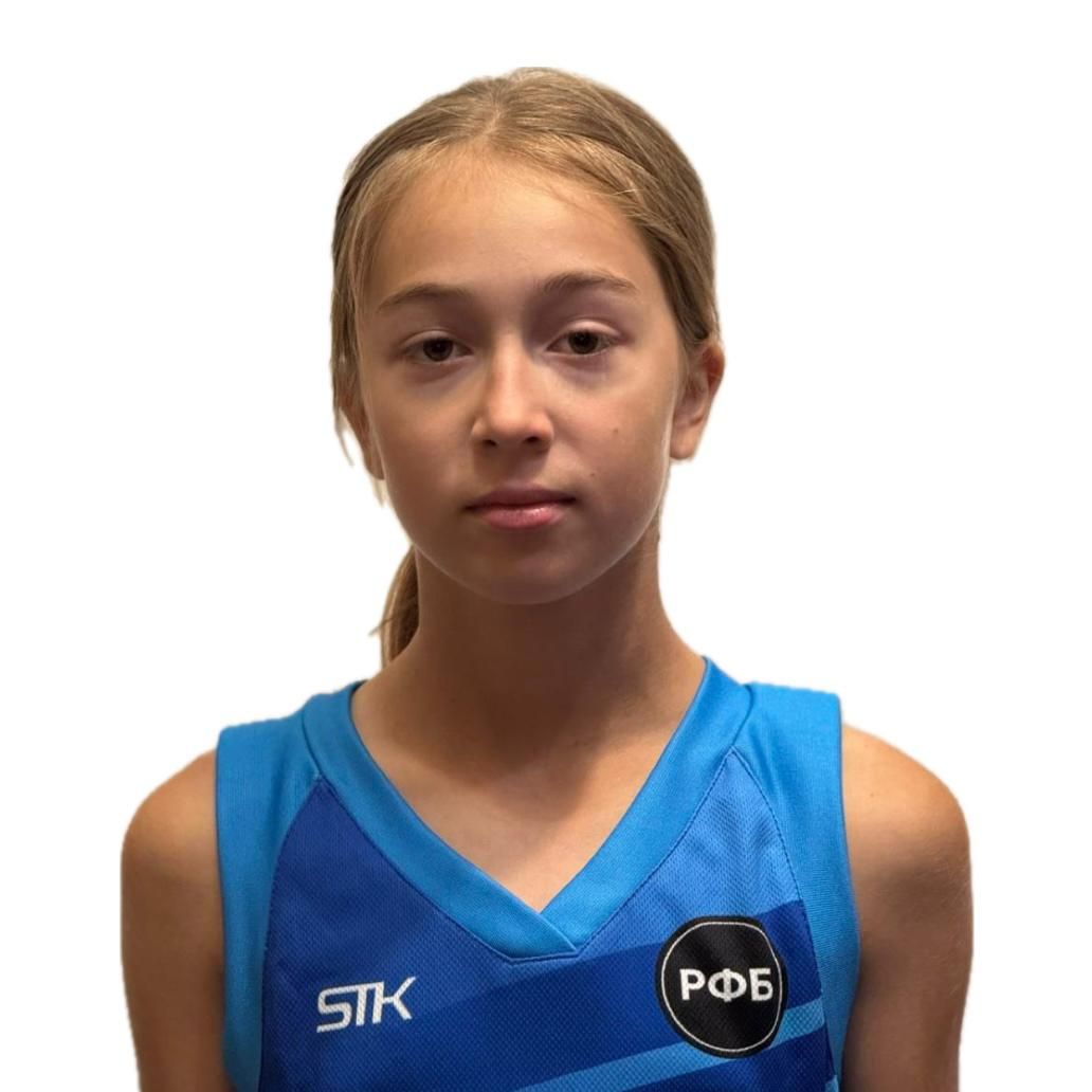 Серпилина Софья