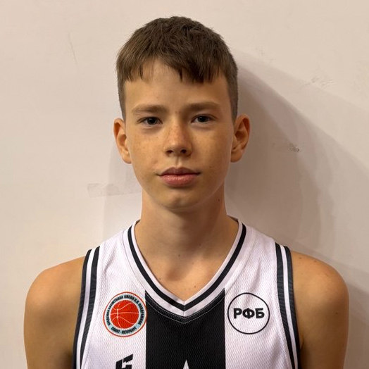 Лучинин Клим