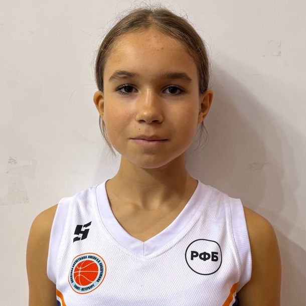 Карпова Ангелина