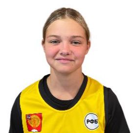 Мозговая Полина