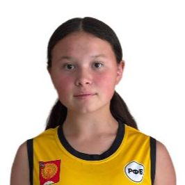 Черныш Евгения