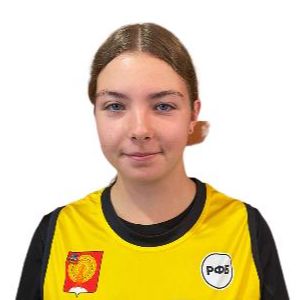 Шахаева Ксения