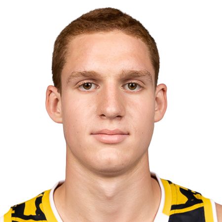 Рублев Богдан