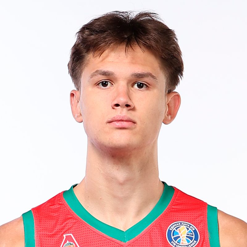 Vsevolod Ischenko