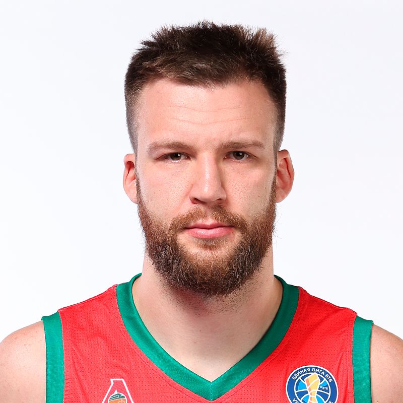 Ilya Popov