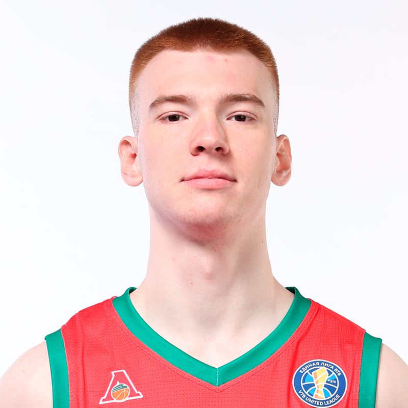 Ivan Samoylenko