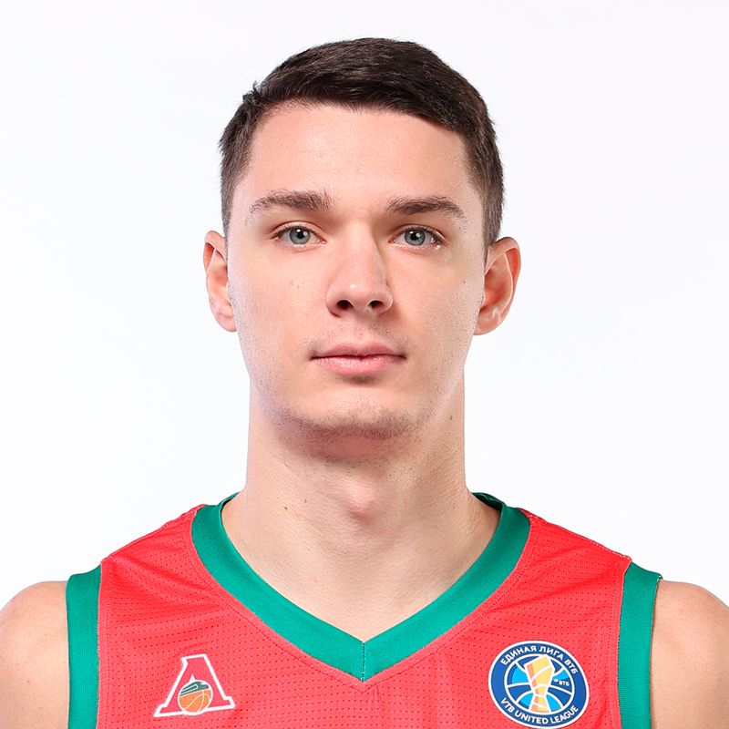 Makar Konovalov