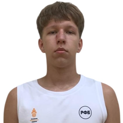 Alexandr Sukhoruchenkov