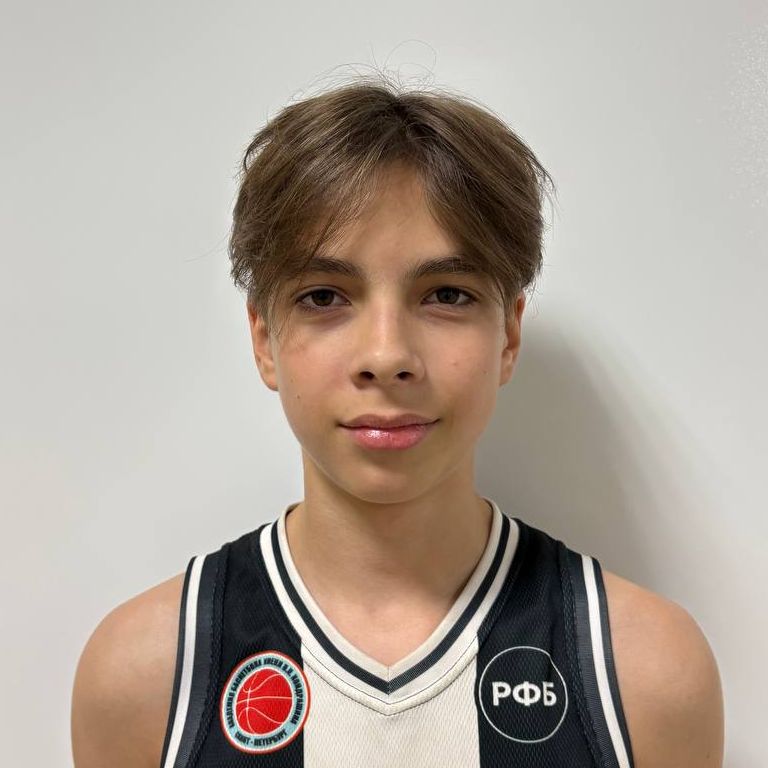 Третьяков Макар