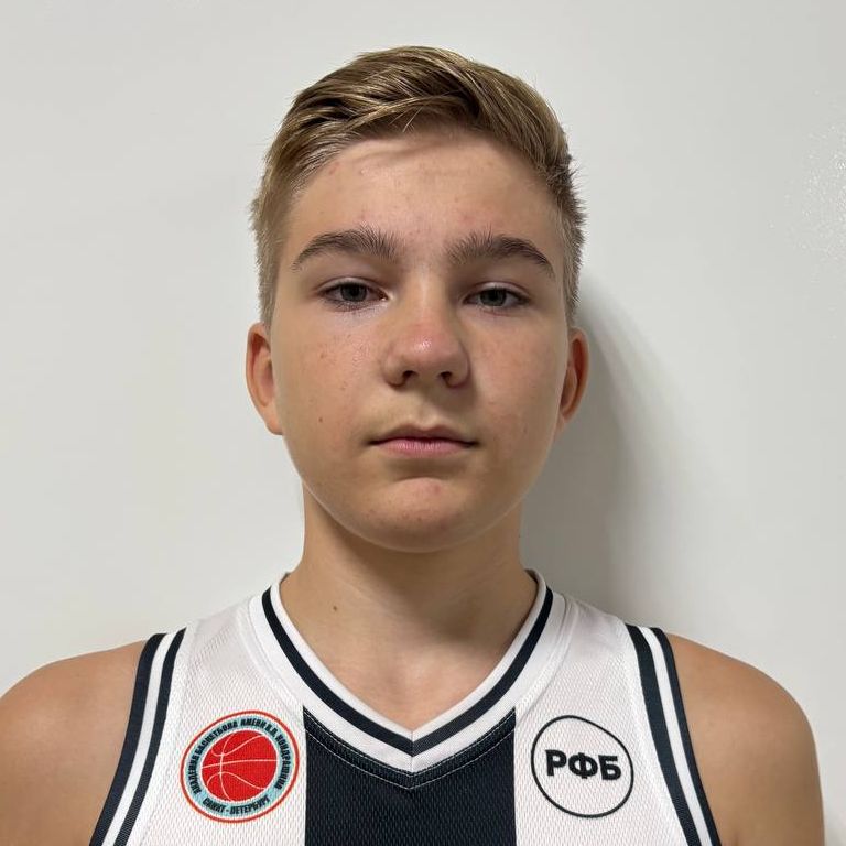 Меняйлов Мирослав