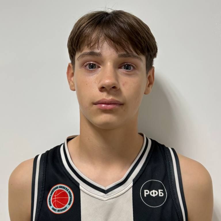 Пименов Антон