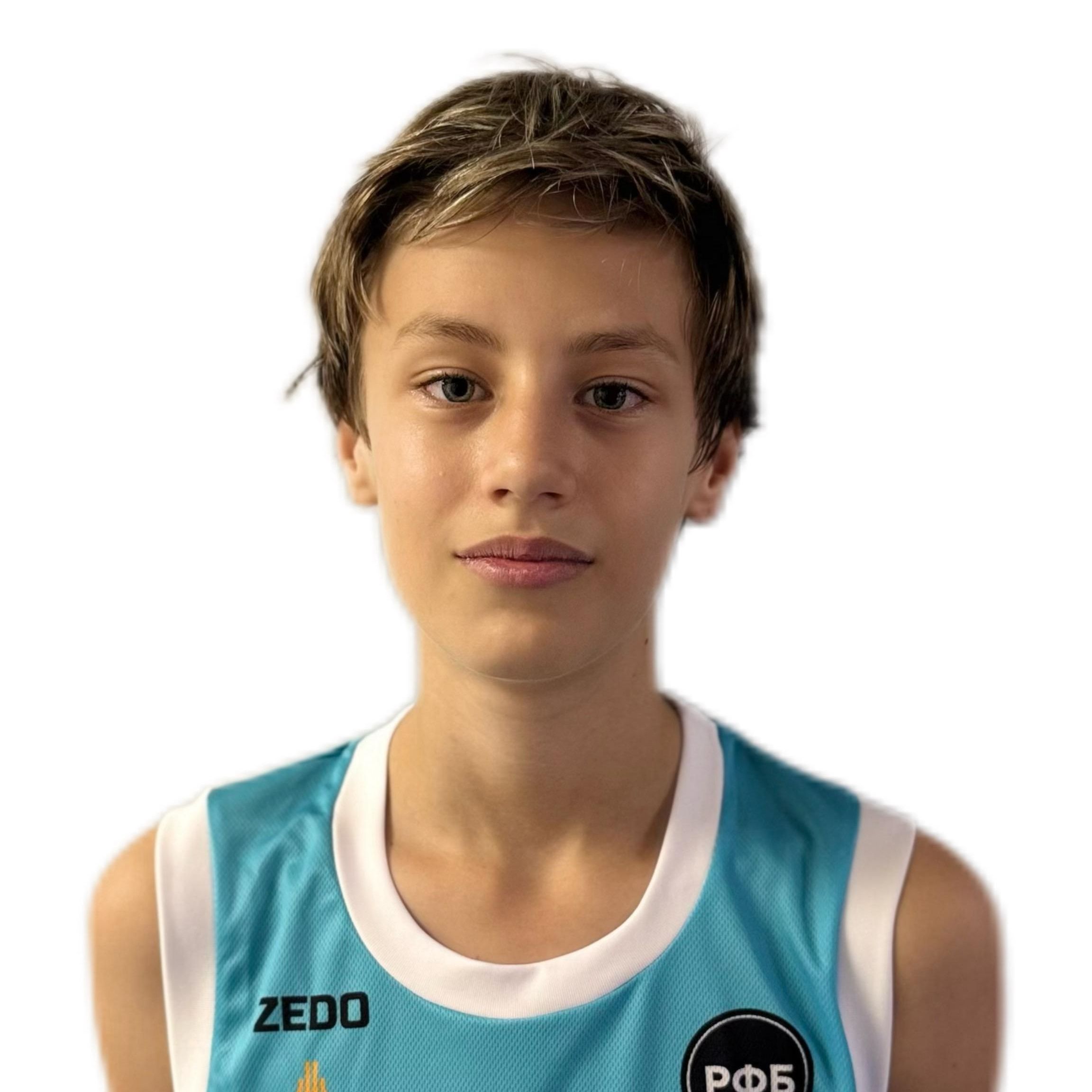 Давыдкин Антон