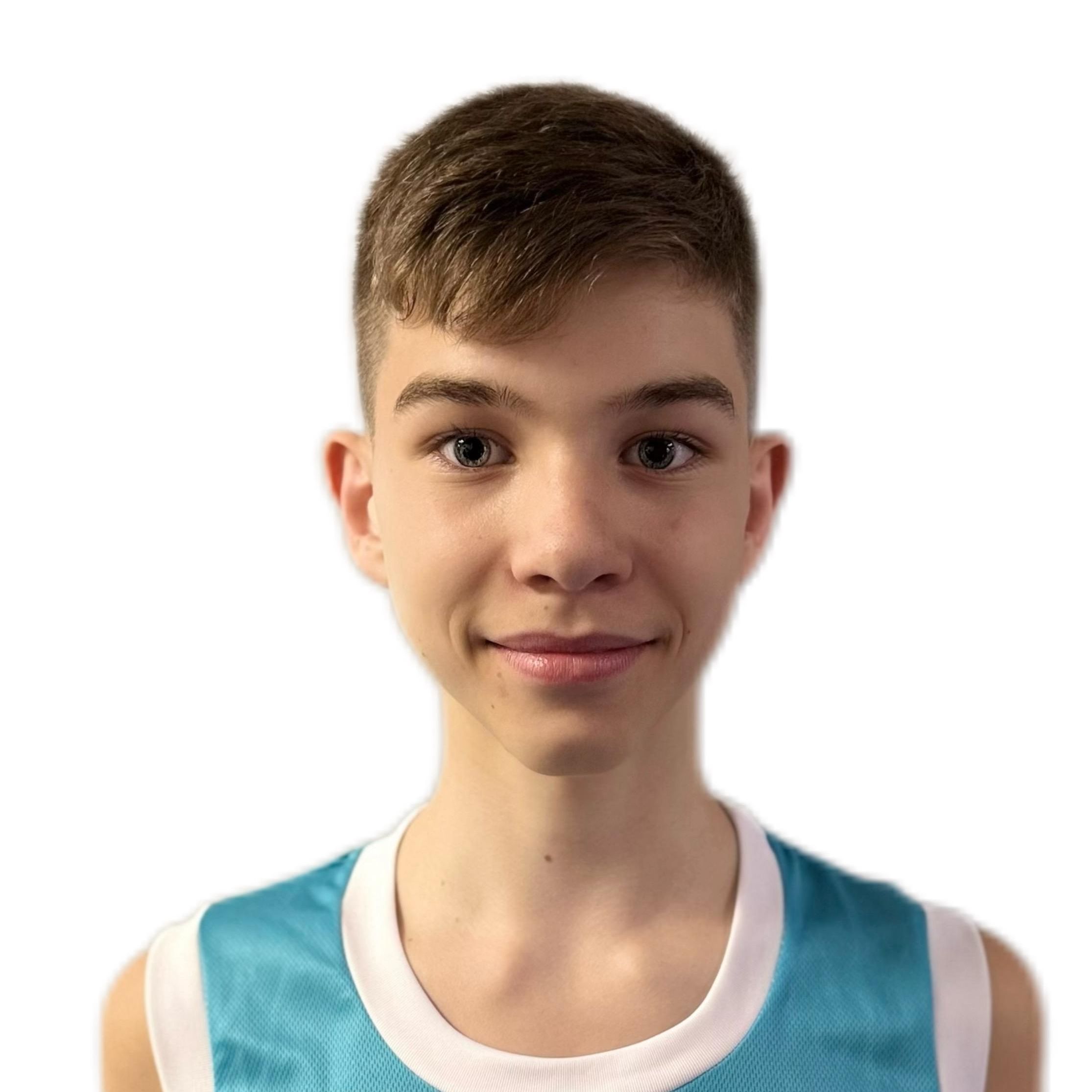 Никитин Александр