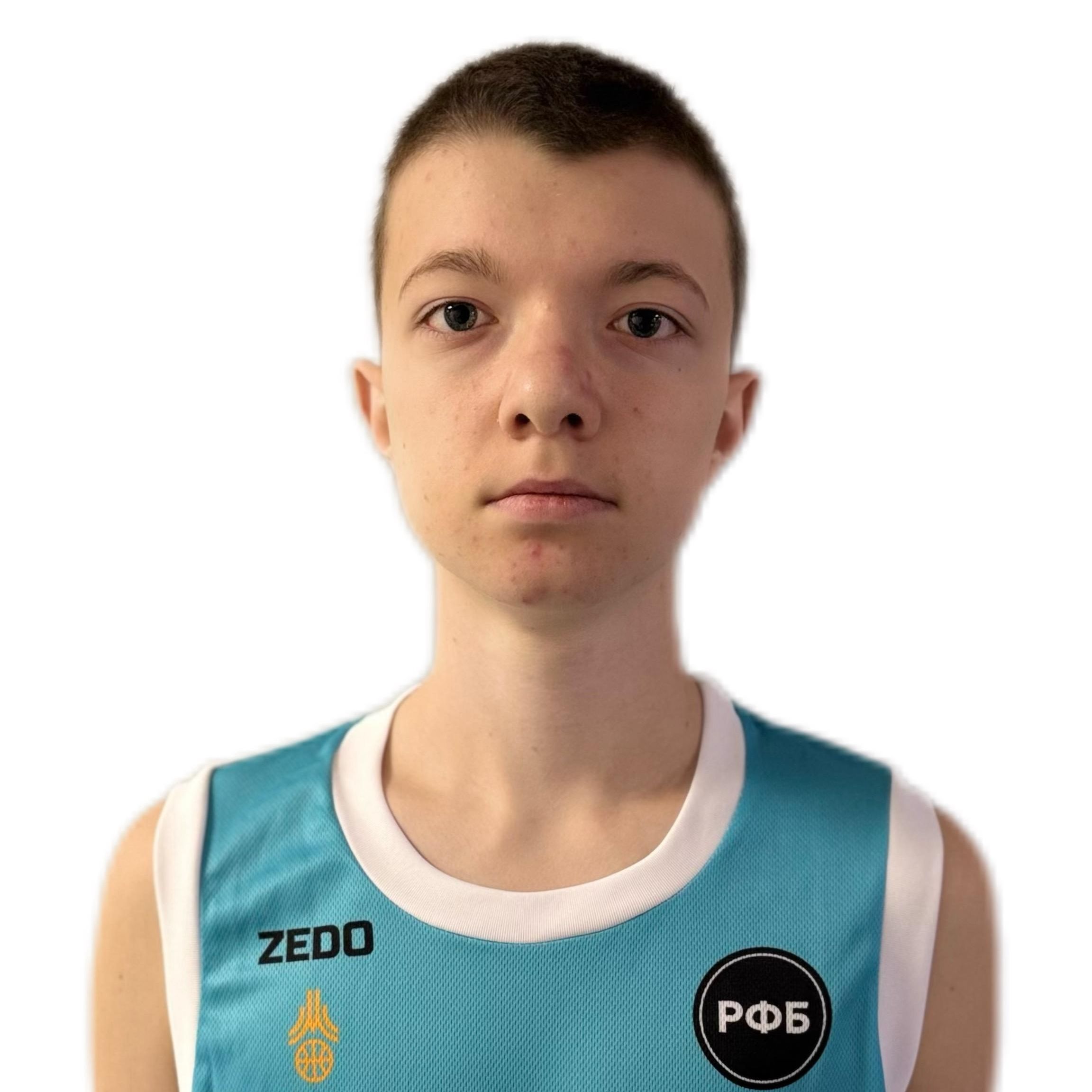 Хуснутдинов Таир