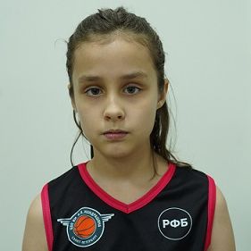 Михалевская Дарья