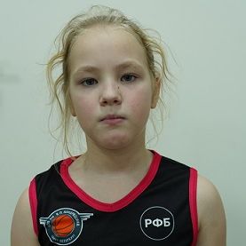 Волощук Диана