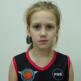 Шаталова Теодора