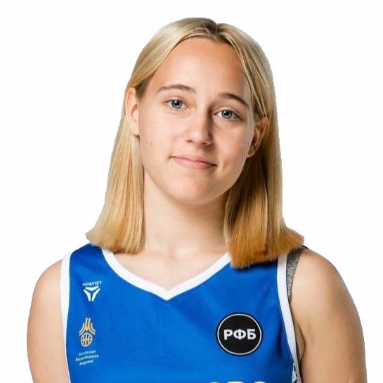 Гвоздева Юлия