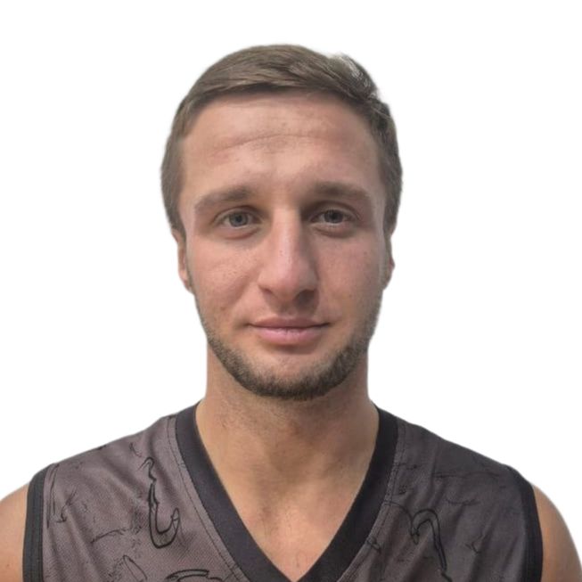 Лысенко Илья