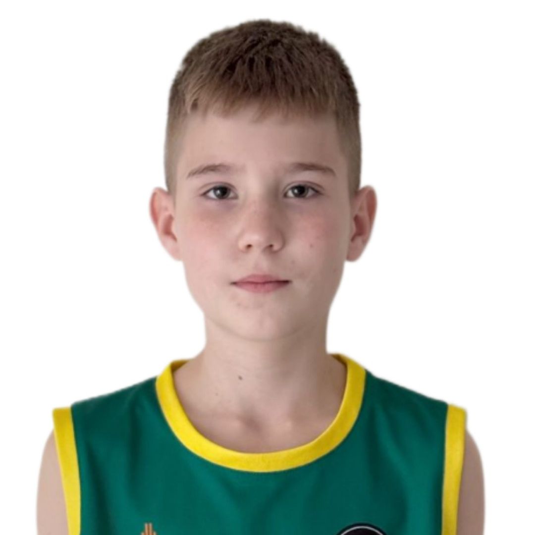 Дьячков Вадим