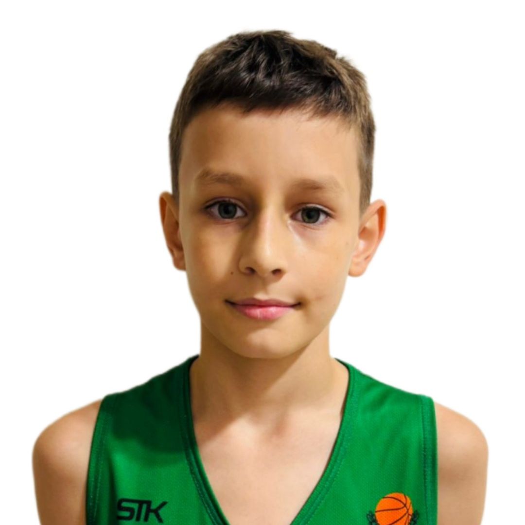 Фатин Даниель