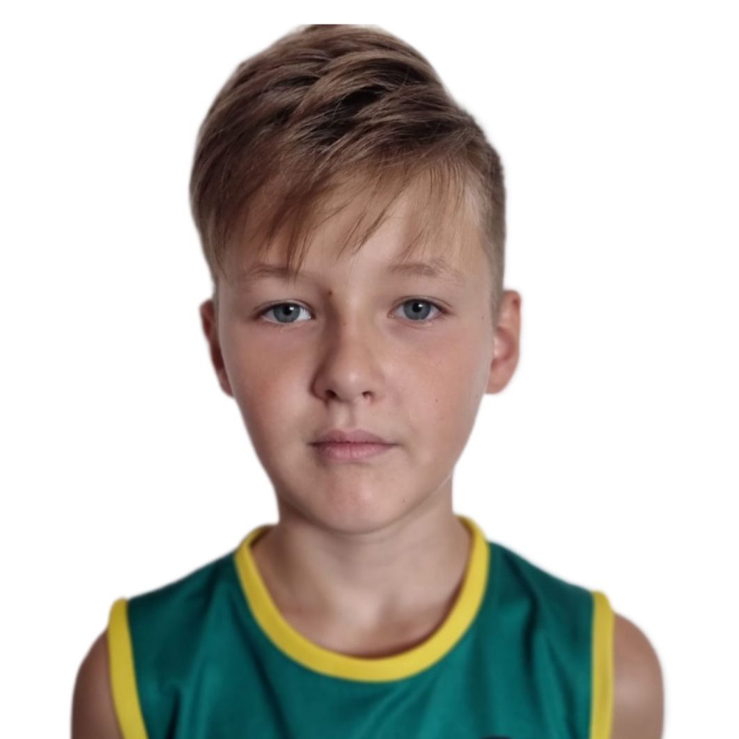 Смирнов Степан