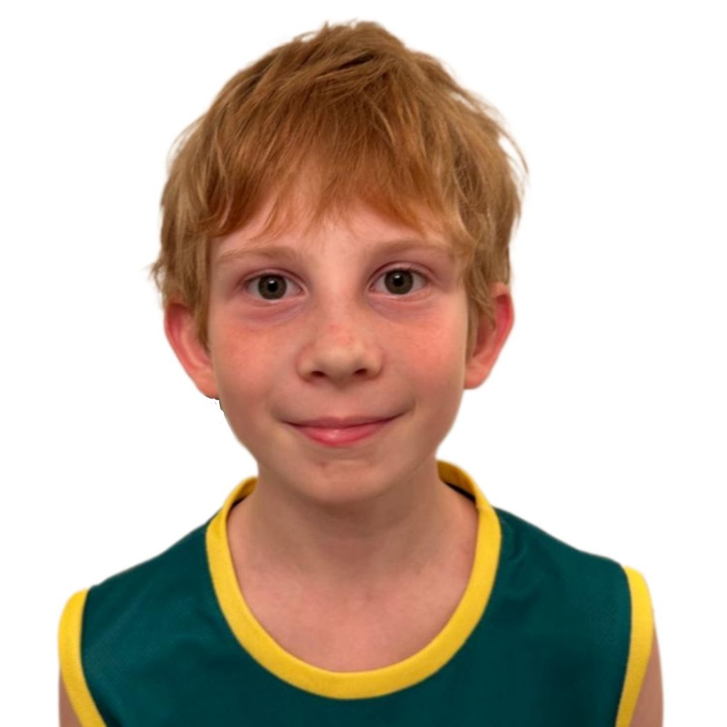 Свешников Кирилл