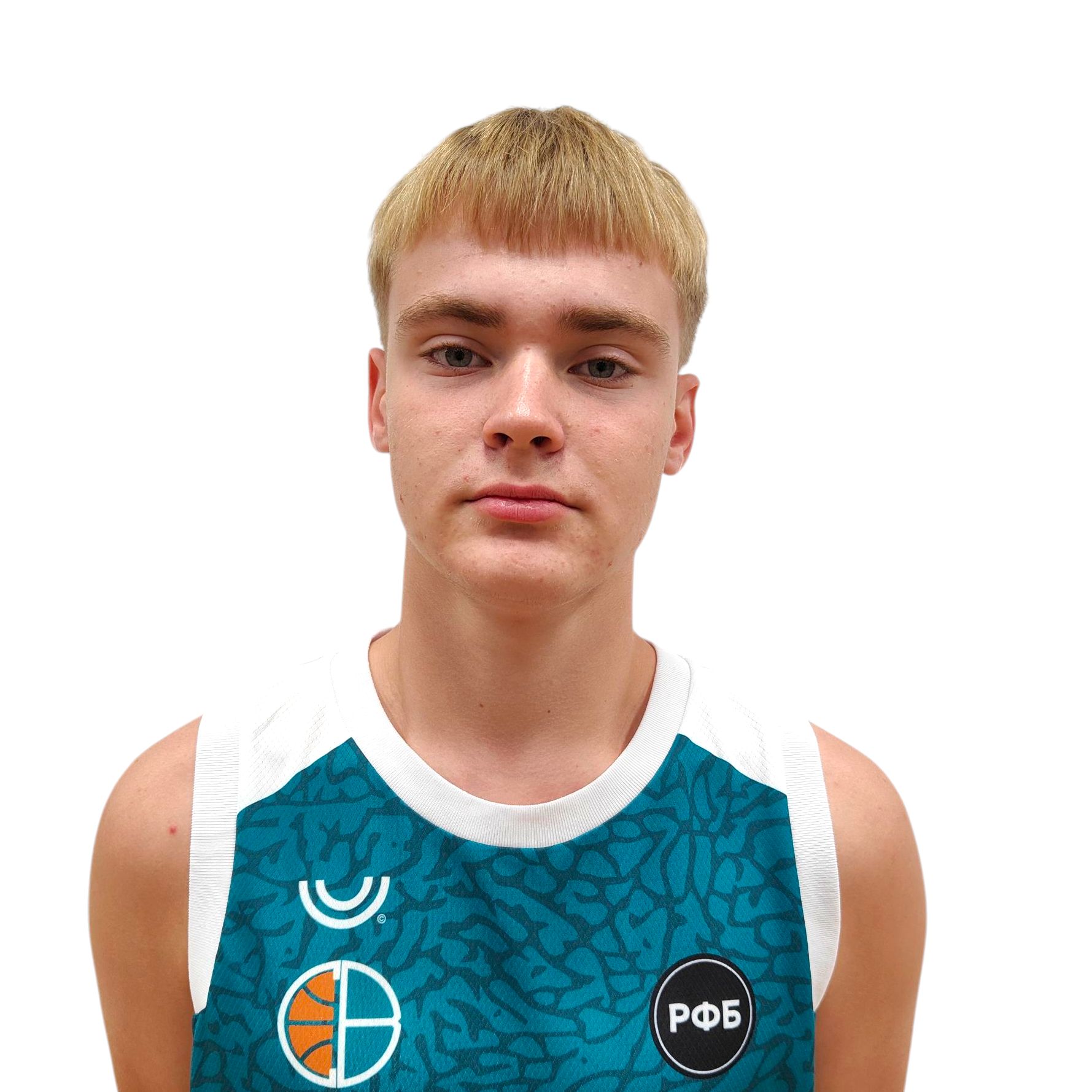 Andrey Vasyutin