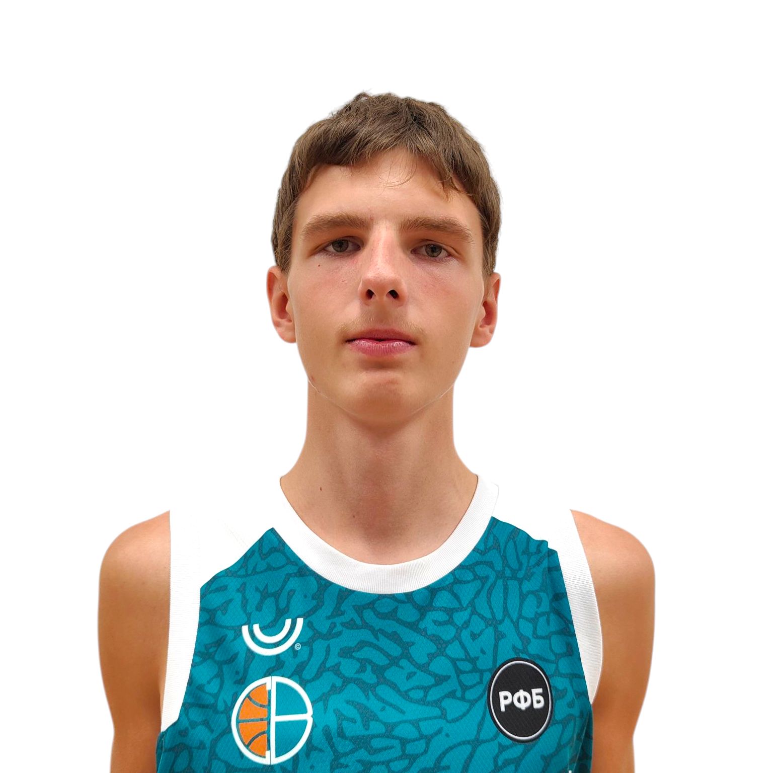 Egor TCukanov