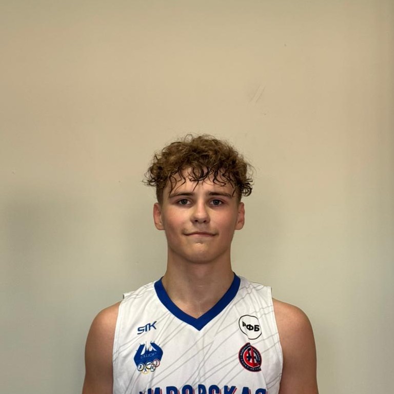 Слободчиков Николай