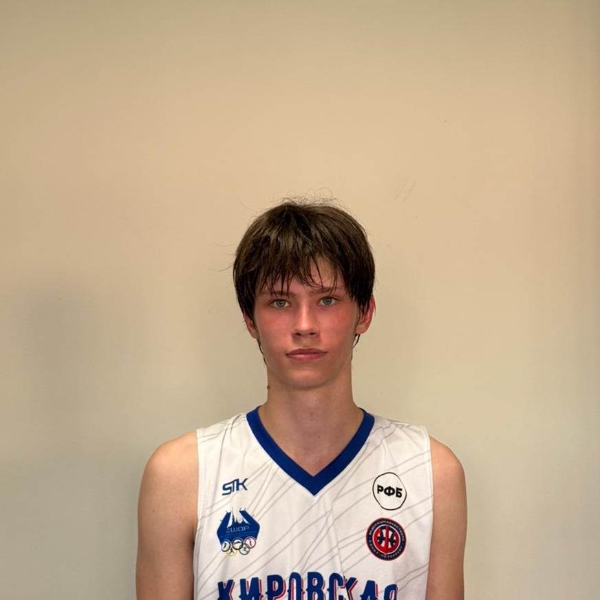 Полетаев Ярослав