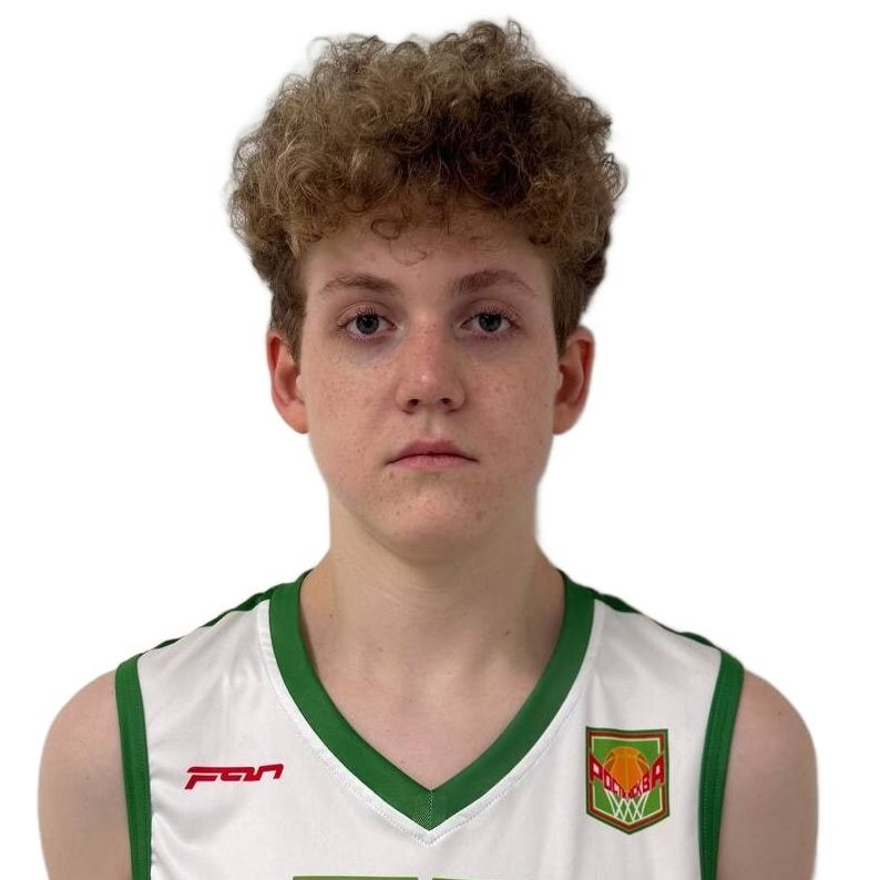 Соловьев Иван