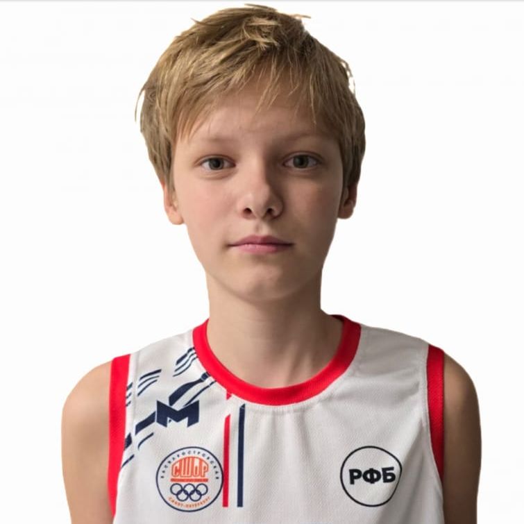 Ходов Матвей