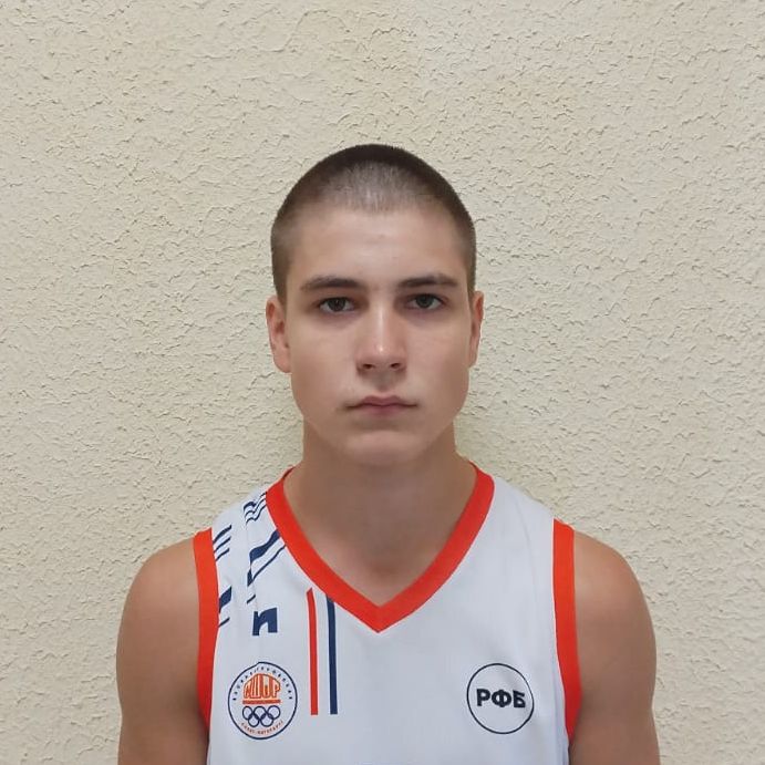 Доношенко Константин