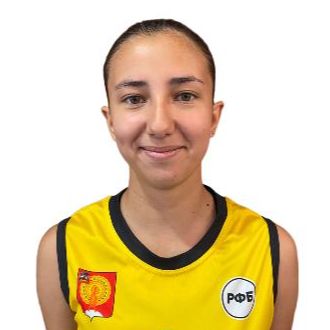 Хамраева Аделина