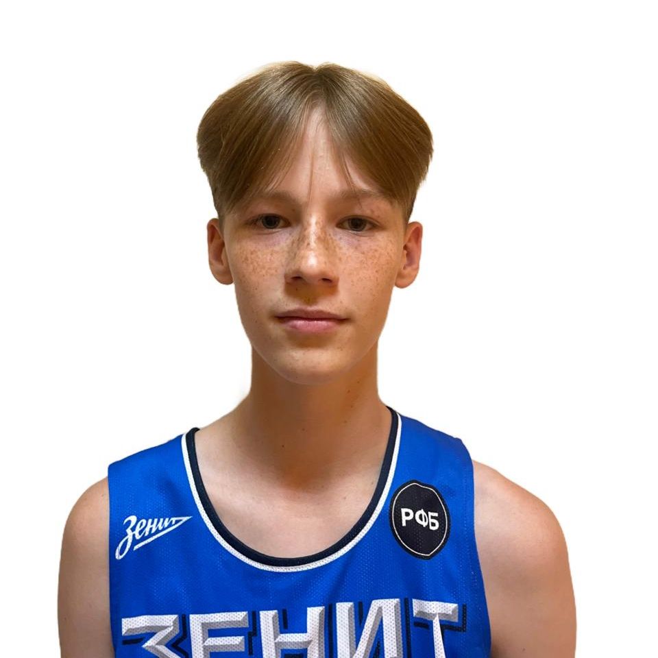 Гагарин Матвей