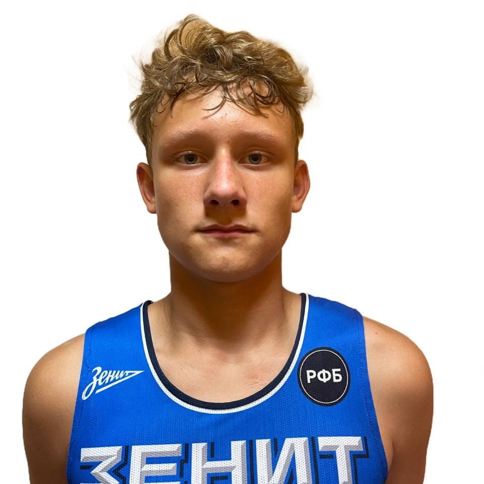 Васильев Константин