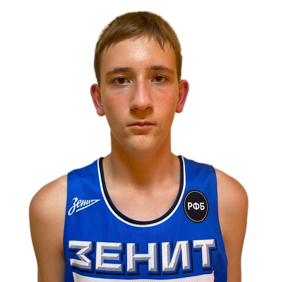 Ковтун Иван