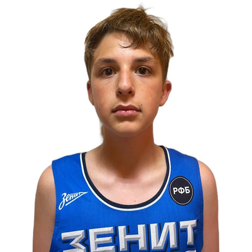 Голубков Владислав