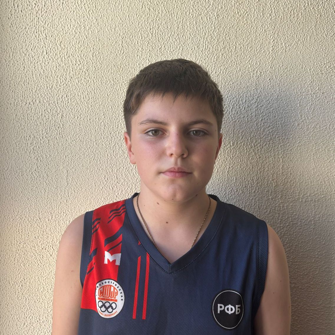 Кононов Дмитрий