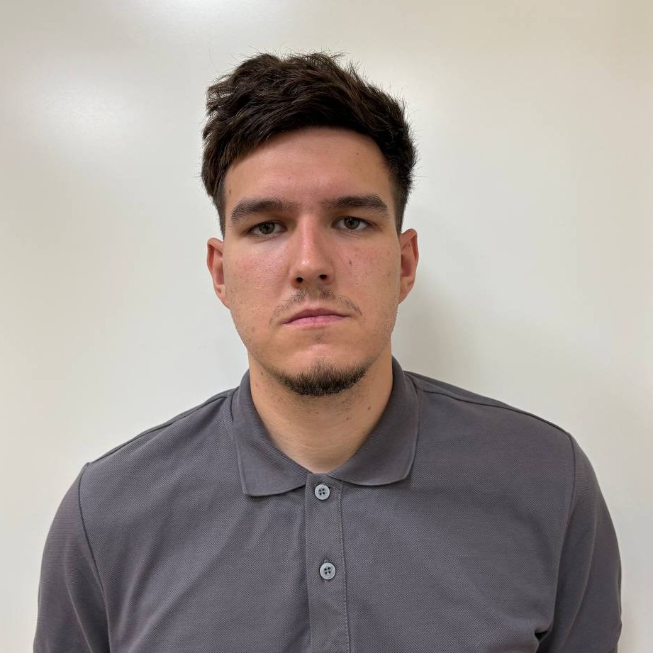 Кузнецов Максим Андреевич 