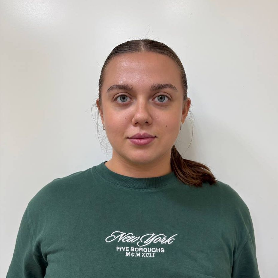 Пелогина Анна Алексеевна