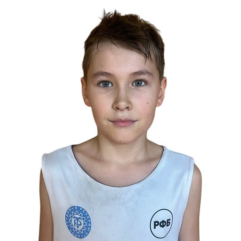 Галиуллин Азамат