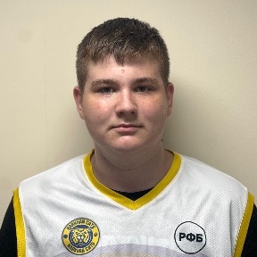 Петровский Илья