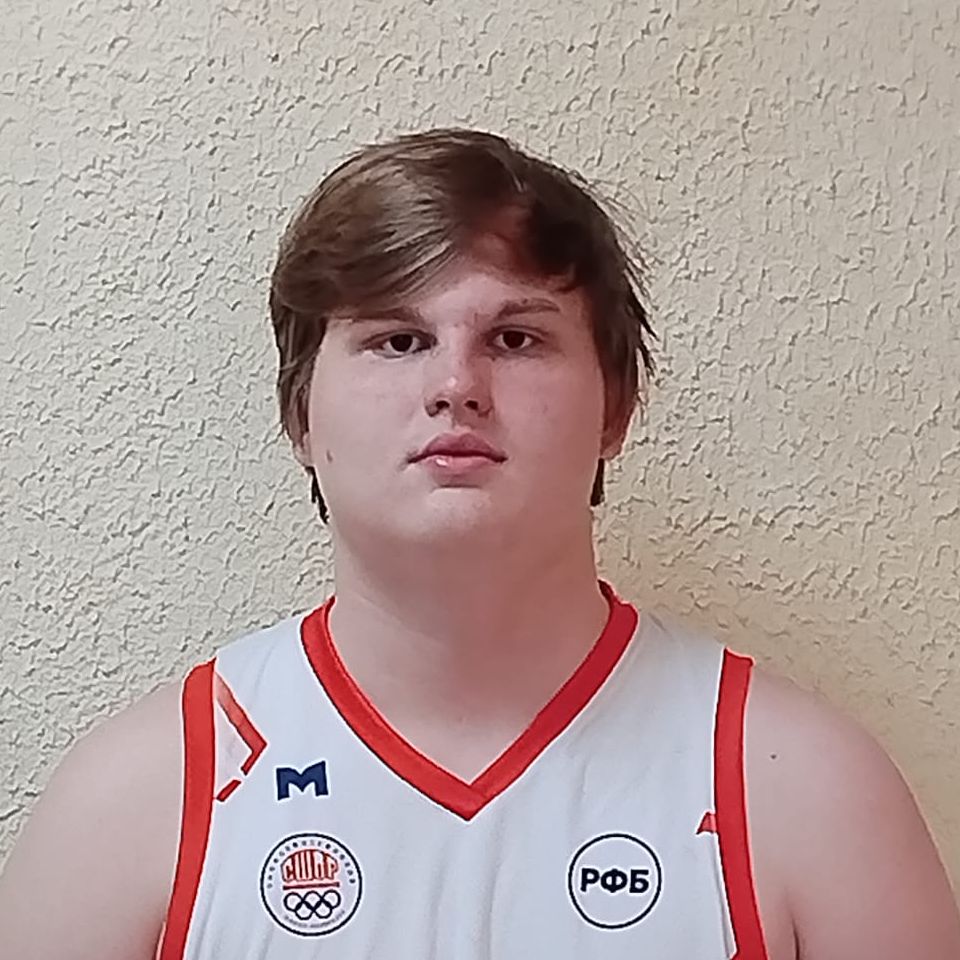 Гуков Тимофей