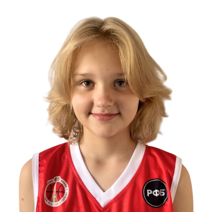 Власенкова Полина