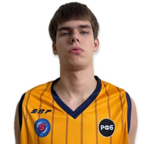 Anton Azanov