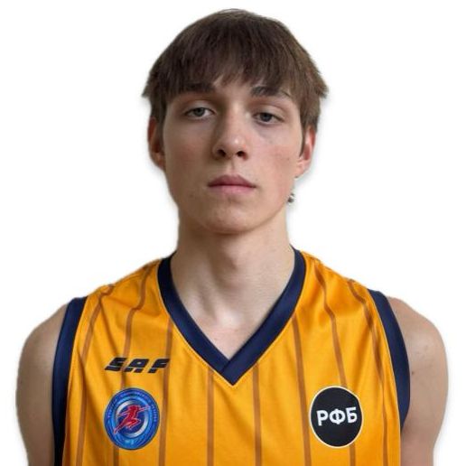 Nikita Efimov